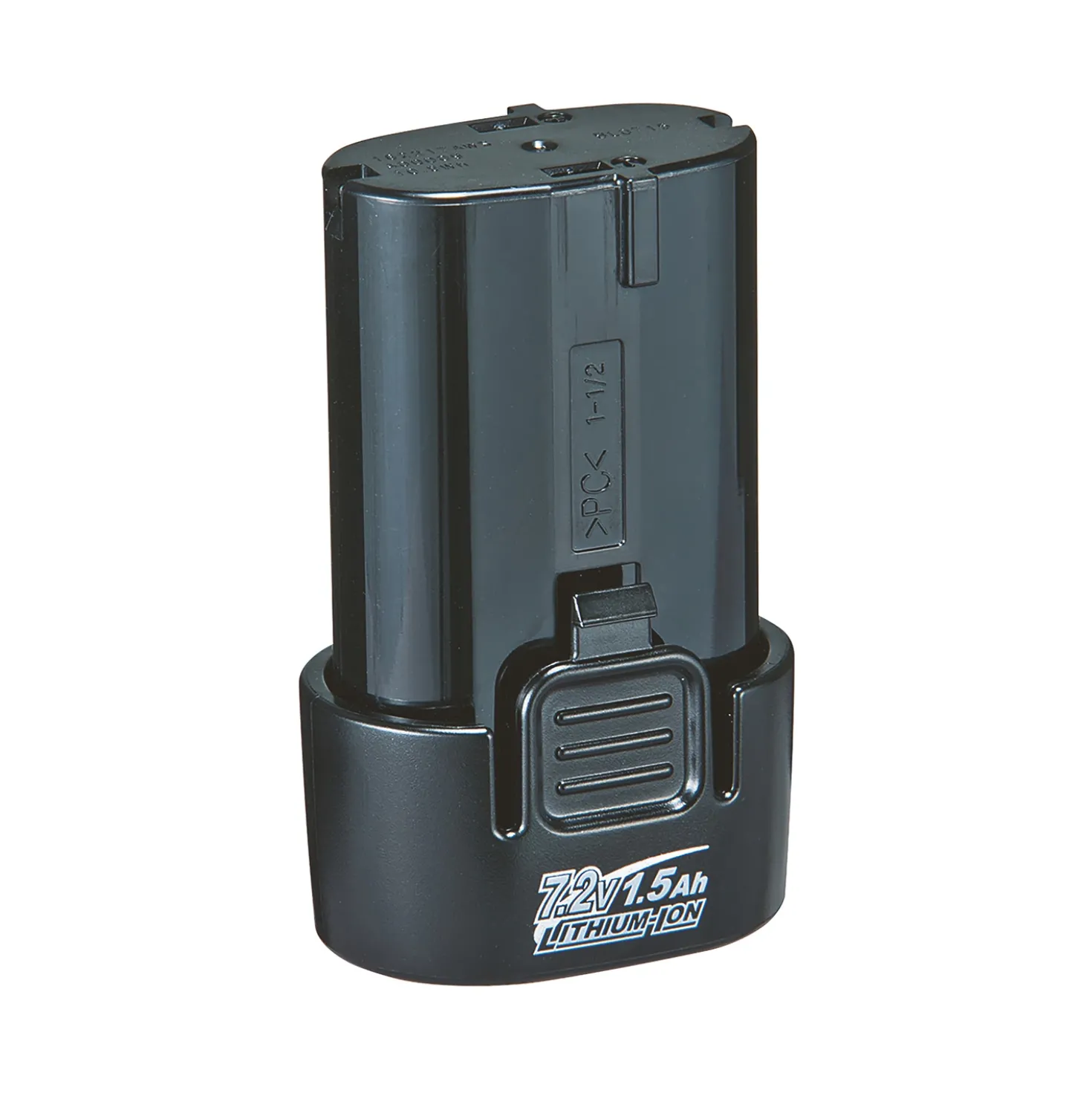 Makita BL0715 7,2V Li-Ion accu - 1,5Ah