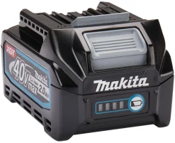 Makita BL4020 XGT 40 V Li-ion accu - 2.0Ah