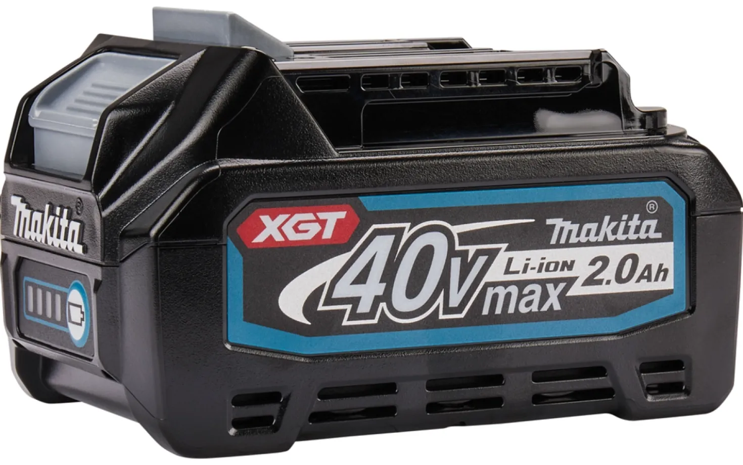 Makita BL4020 XGT 40 V Li-ion accu - 2.0Ah