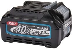 Makita BL4020 XGT 40 V Li-ion accu - 2.0Ah