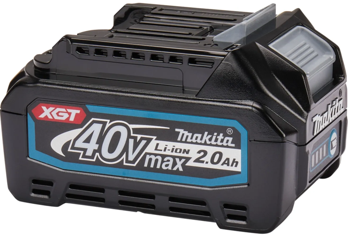 Makita BL4020 XGT 40 V Li-ion accu - 2.0Ah