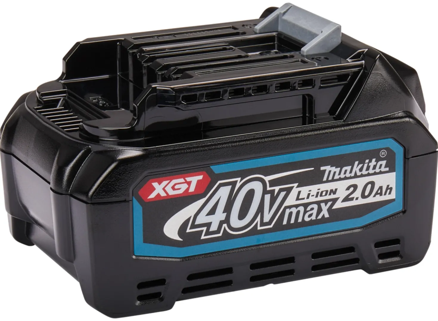 Makita BL4020 XGT 40 V Li-ion accu - 2.0Ah