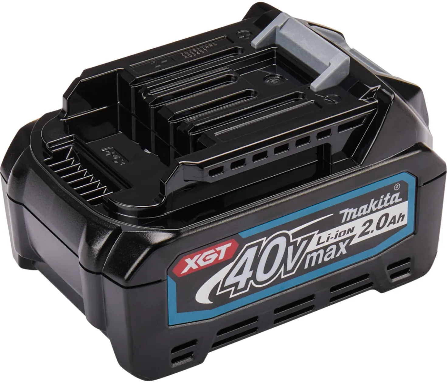 Makita BL4020 XGT 40 V Li-ion accu - 2.0Ah