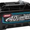 Makita BL4040 XGT 40 V Max Li-Ion accu - 4,0Ah (2st)