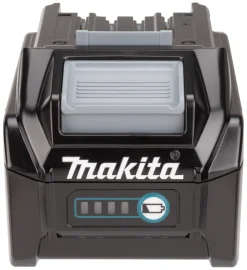 Makita BL4040 XGT 40 V Max Li-Ion accu - 4,0Ah (2st)