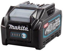Makita BL4040 XGT 40 V Max Li-Ion accu - 4,0Ah (2st)