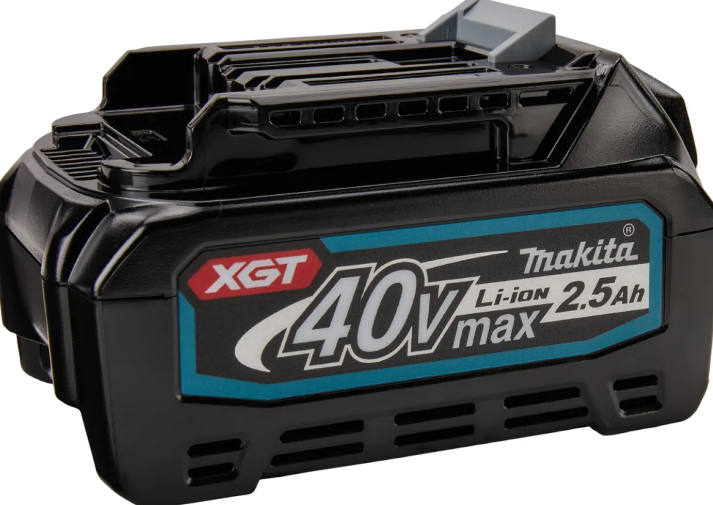 Makita BL4025 XGT 40 V Max Li-Ion accu - 2,5Ah