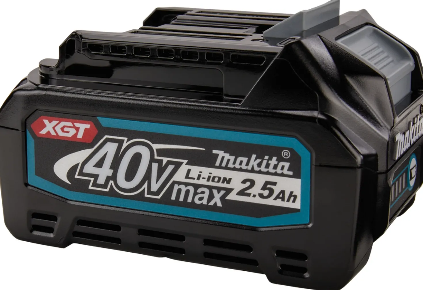Makita BL4025 XGT 40 V Max Li-Ion accu - 2,5Ah