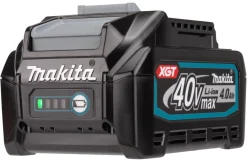 Makita BL4040 XGT 40 V Max Li-Ion accu - 4,0Ah