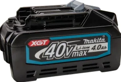 Makita BL4040 XGT 40 V Max Li-Ion accu - 4,0Ah