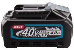 Makita BL4040 XGT 40 V Max Li-Ion accu - 4,0Ah