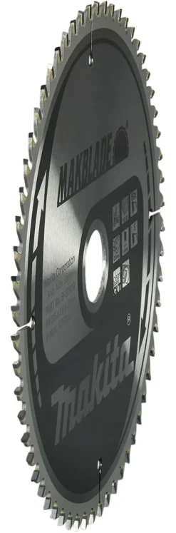 Makita B-32839 Makblade afkortzaagblad voor Hout - 216 x 30 x 60T