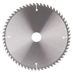 Makita B-32839 Makblade afkortzaagblad voor Hout - 216 x 30 x 60T