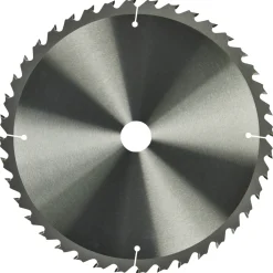 Makita B-32378 Makforce cirkelzaagblad voor Hout - 270 x 30 x 40T