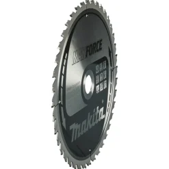 Makita B-32378 Makforce cirkelzaagblad voor Hout - 270 x 30 x 40T
