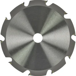 Makita B-32100 Makforce cirkelzaagblad voor Hout - 165 x 20 x 10T