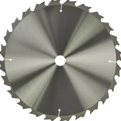 Makita B-32188 Makforce cirkelzaagblad voor Hout - 355 x 30 x 24T