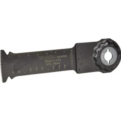 Makita B-66438-5 MAM004 Invalzaagblad - 32x80mm - Hout - 5 stuks