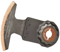 Makita B-66494 MAM009 Segmentfrees HM - 68x10mm - K50