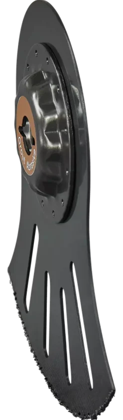 Makita B-66547 MAM014 Segmentfrees HM - 100x45mm - K40
