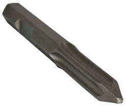 Makita B-10372 28,6mm HEX Puntbeitel zelfslijpend - 400mm