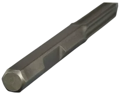 Makita B-10372 28,6mm HEX Puntbeitel zelfslijpend - 400mm
