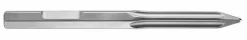 Makita B-10372 28,6mm HEX Puntbeitel zelfslijpend - 400mm