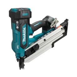 Makita BN001GZ XGT 40V Max Li-ion Accu constructie tacker body in koffer - D-kop