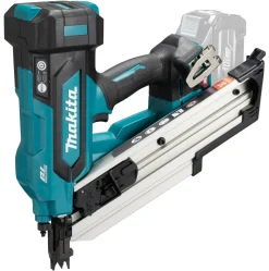 Makita BN001GZ XGT 40V Max Li-ion Accu constructie tacker body in koffer - D-kop