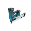 Makita BN002GZ XGT 40V Max Li-ion Accu constructie tacker body in koffer - rondkopnagel