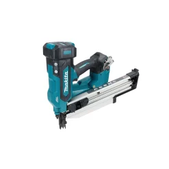 Makita BN002GZ XGT 40V Max Li-ion Accu constructie tacker body in koffer - rondkopnagel