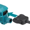 Makita BO004CGZJNL XGT 40V Li-ion accu Exentrische schuurmachine in Mbox - 150mm