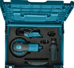 Makita BO002CGZJNL XGT 40V Li-ion accu Exentrische schuurmachine in Mbox - 150mm