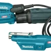 Makita BO005CGZJNL XGT 40V Li-ion accu Handpalm vlakschuurmachine in Mbox - 80x130mm