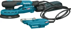 Makita BO003CGZ XGT 40V Li-ion accu Exentrische schuurmachine - 125mm