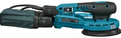 Makita BO003CGZ XGT 40V Li-ion accu Exentrische schuurmachine - 125mm