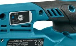 Makita BO004CGZ XGT 40V Li-ion accu Exentrische schuurmachine - 150mm
