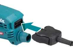 Makita BO001CGZ XGT 40V Li-ion accu Exentrische schuurmachine - 125mm