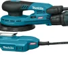 Makita BO002CGZ XGT 40V Li-ion accu Exentrische schuurmachine - 150mm