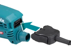Makita BO002CGZ XGT 40V Li-ion accu Exentrische schuurmachine - 150mm