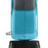 Makita BO006CGZ XGT 40V Li-ion accu Handpalm vlakschuurmachine - 100x150mm