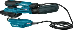 Makita BO006CGZ XGT 40V Li-ion accu Handpalm vlakschuurmachine - 100x150mm