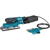 Makita BO007CGZ XGT 40V Li-ion accu vlakschuurmachine body - 93x185mm