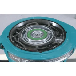 Makita BO5041 Excentrische schuurmachine - 300W - 125mm - variabel