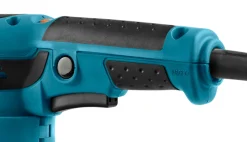Makita BO5041K Excentrische schuurmachine in koffer - 300W - 125mm - variabel