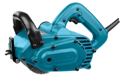 Makita 9741 Borstelschuurmachine - 860W - 120 x 100mm