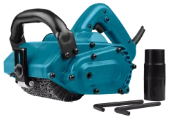 Makita 9741 Borstelschuurmachine - 860W - 120 x 100mm