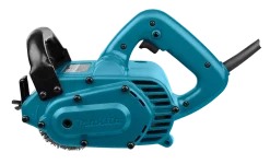 Makita 9741 Borstelschuurmachine - 860W - 120 x 100mm