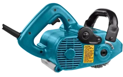 Makita 9741 Borstelschuurmachine - 860W - 120 x 100mm
