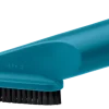 Makita 198538-8 Borstelzuigmond - blauw